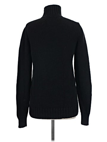 J.Lindeberg Turtleneck Sweater (view 2)
