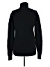 J.Lindeberg Black Turtleneck Sweater Size M - photo 2