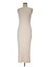 Unbranded Ivory Cocktail Dress Size M - photo 1