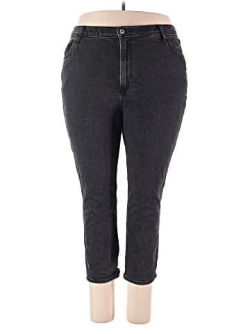 Abercrombie & Fitch Jeggings (view 1)