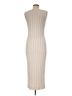 Unbranded Ivory Cocktail Dress Size M - photo 2