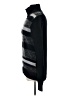 J.Lindeberg Black Turtleneck Sweater Size M - photo 5