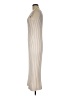Unbranded Ivory Cocktail Dress Size M - photo 5
