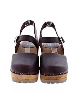 Mia Mule/Clog (view 2)