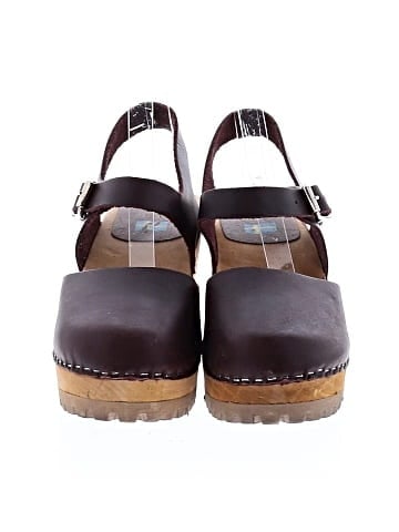 Mia Mule/Clog (view 2)