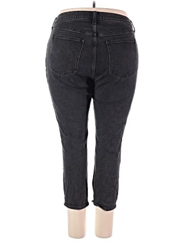 Abercrombie & Fitch Jeggings (view 2)
