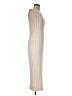 Unbranded Ivory Cocktail Dress Size M - photo 4