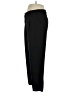 H&M Solid Black Dress Pants Size 14 - photo 5
