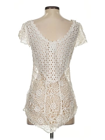 Yoana Baraschi Short Sleeve Top (view 2)