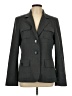 Talbots Gray Wool Blazer Size 12 - photo 1