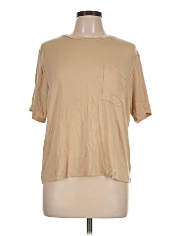 Double Zero Short Sleeve T-Shirt (view 1)