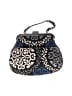 Vera Bradley Paisley Blue Wristlet One size - photo 2
