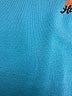 Hurley Teal Pullover Hoodie Size XL - photo 4