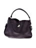 MCM 100% Leather Purple Pebbled Leather Hobo One size - photo 1