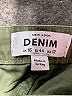 New Look Green Cargo Pants Size 12 - photo 6