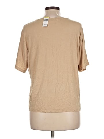 Double Zero Short Sleeve T-Shirt (view 2)