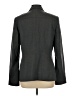 Talbots Gray Wool Blazer Size 12 - photo 2