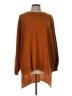 Sugarlips Brown Poncho Size L - photo 1