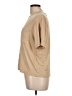 Double Zero Tan Short Sleeve T-Shirt Size L - photo 5