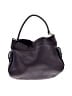MCM 100% Leather Purple Pebbled Leather Hobo One size - photo 3