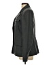 Talbots Gray Wool Blazer Size 12 - photo 5