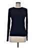 Gap Blue Pullover Sweater Size M - photo 1
