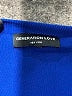 Generation Love 100% Polyester Blue Short Sleeve Blouse Size P (petite) - photo 7