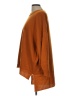 Sugarlips Brown Poncho Size L - photo 5