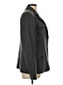 Talbots Gray Wool Blazer Size 12 - photo 4