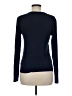 Gap Blue Pullover Sweater Size M - photo 2