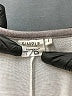 SIMPLE By Suzanne Betro Gray Poncho Size 1X - photo 7