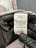 SIMPLE By Suzanne Betro Gray Poncho Size 1X - photo 8