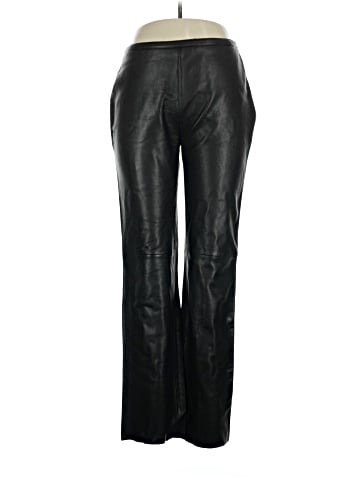 Industry Leather Pants (view 1)