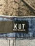 Kut from the Kloth Hearts Blue Jeans Size 6 - photo 7