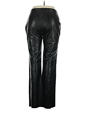 Industry Leather Pants (view 2)