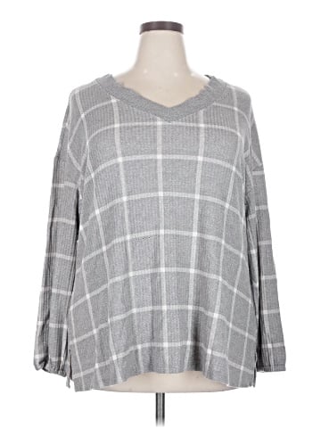 Unbranded Pullover Sweater (view 1)