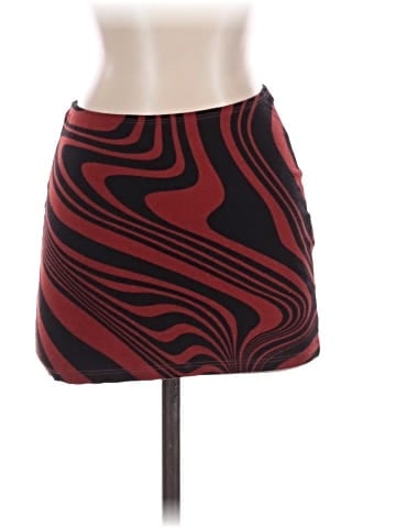 Jaded London Casual Skirt (view 1)