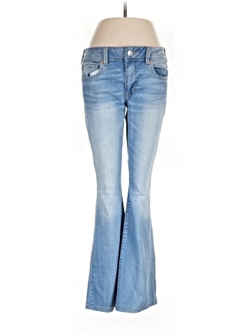 American Eagle Outfitters Jeans (view 1)