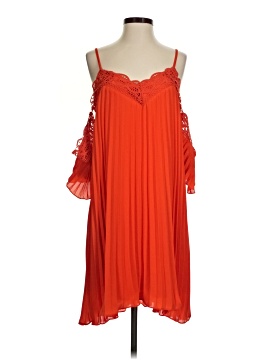 Gianni Bini Casual Dress (view 1)
