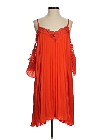 Gianni Bini Casual Dress (view 1)