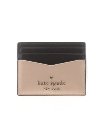 Kate Spade New York Leather Wallet (view 1)
