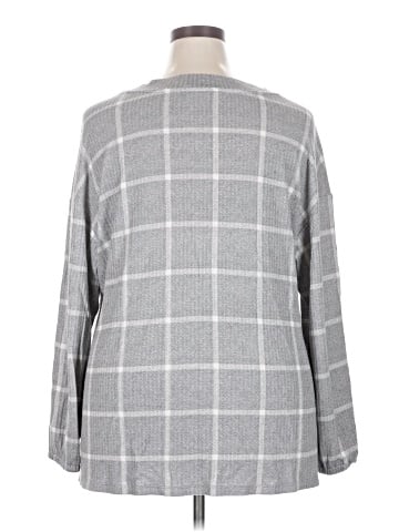 Unbranded Pullover Sweater (view 2)