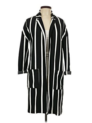 Double Zero Kimono (view 1)