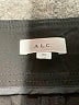 A.L.C. Black Linen Pants Size 00 - photo 7