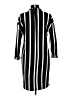 Double Zero Black Kimono Size L - photo 2