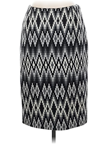 Michael Kors Collection Casual Skirt (view 1)