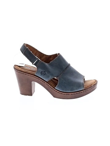 Born Heels (view 1)