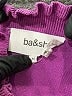 BA&SH Purple Pullover Sweater Size Med (2) - photo 7
