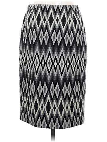 Michael Kors Collection Casual Skirt (view 2)