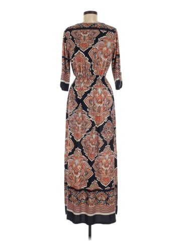 En Focus Studio Casual Dress (view 2)